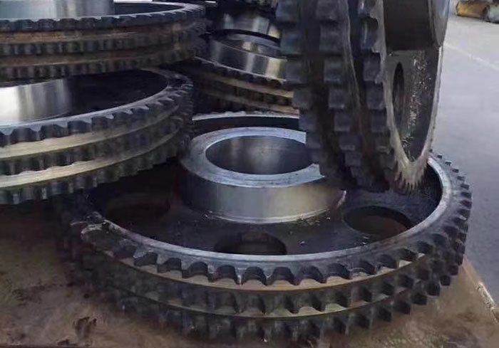 河北機(jī)械傳動齒輪廠家